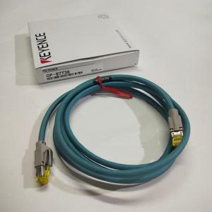 Câble Ethernet pour instrument de mesure de profil OP-87736 LJ-V7000 pour connexion LJ-V - Product Image 2