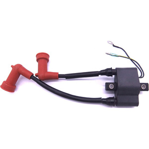 Transformateur haute tension Tohatsu 3G2-06040-2 3M3-06048-2 pour moteur hors-bord 9.9 15 18HP - Product Image 2