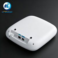 Punto de Acceso Wi-Fi 6 C9130AXE-E 802.11ax 8x8 MU-MIMO con Antena Externa, AP Inalámbrico de 5Gbps con Puerto Multigigabit para Empresas