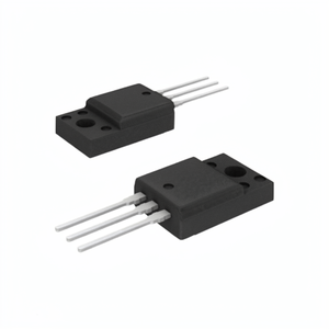 ทรานซิสเตอร์ TO-220F-3 FCPF2250N80Z ซื้อช่องทางผู้ผลิตชิ้นส่วนอิเล็กทรอนิกส์ออนไลน์ - Product Image 1
