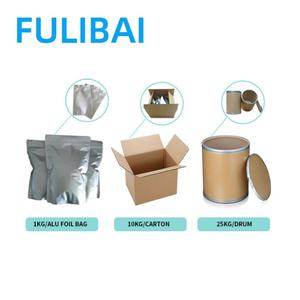 Пищевая добавка: Экстракт корня расторопши (Polygonum Cuspidatum), порошок ресвератрола, 98% чистоты, C14H12O3, CAS 501-36-0, молекулярный вес 228,24 - Product Image 2