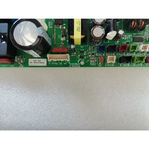 เมนบอร์ดเครื่องปรับอากาศฮิตาชิ รุ่น H7B03341 H7B03343A PI041Q 13 PQ 164 อะไหล่ทดแทนที่ใช้ร่วมกันได้กับระบบกลาง - Product Image 2