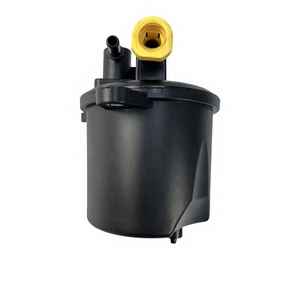 Élément de filtre à carburant diesel de haute qualité pour Land Rover Freelander <span class=keywords><strong>LR001313</strong></span> 2.2L TD4 - Product Image 5