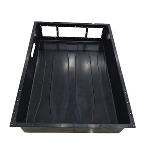 Cubierta Superior de Alta Durabilidad que Simplifica el Proceso de Montaje, Carcasa de Batería para Sistemas de Almacenamiento de Energía - Product Image 2