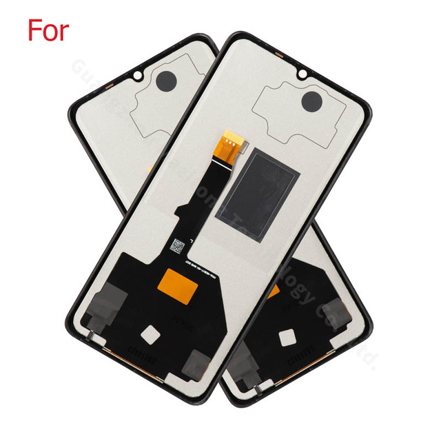 LCD TFT Screen for Honor ForP30Pro FHD/QHD Resolution Sapphire Hardness 1 Year Warranty