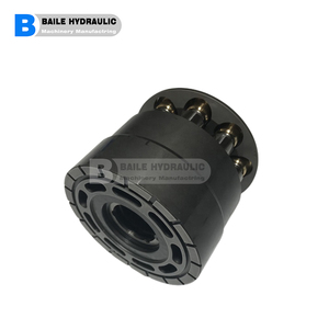 Kit de réparation de pompe hydraulique PVH45 PVH57 PVH74 PVH98 PVH131 PVH141, pièces détachées - Product Image 2