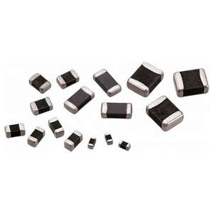 MY GROUP Distributeur de composants électroniques V100ZA15P Trou traversant VARISTOR 100V 4.5KA DISC 14MM - Product Image 2