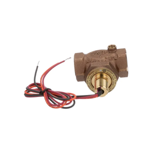 Hot Bán Đá Quý-Cảm Biến 26615 Chuyển Đổi Dòng Chảy FS-200 1.0-6.0gpm Bronze 1 Inch Npt Nữ Thẳng Throughpath Giá Tốt - Product Image 2