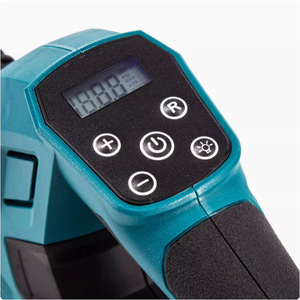 Compressore d'Aria Portatile, <span class=keywords><strong>Mini</strong></span> Compressore PSI, Accessori Auto, Utensile Elettrico Senza Fili per Auto, Bici, Palloni e Materassi - Product Image 4
