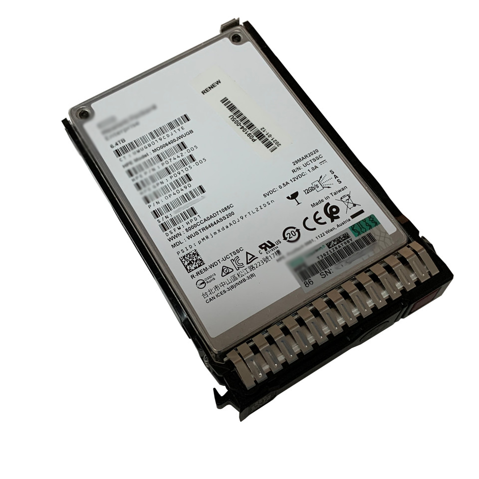 内蔵型SSD Modello Dell 53M3R / Intel Optane SSDPF21Q400GBT / SSDPF21Q400GB01