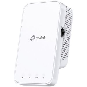 Extensor de Rango Inalámbrico y Punto de Acceso WiFi <span class=keywords><strong>TP</strong></span>-<span class=keywords><strong>Link</strong></span> RE330 con 802.11ac, Más de 1000 Mbps, Compatible con OneMesh - Product Image 5