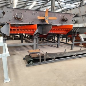 Loại Mới đá rung màn hình máy và cát rung màn hình - Product Image 5