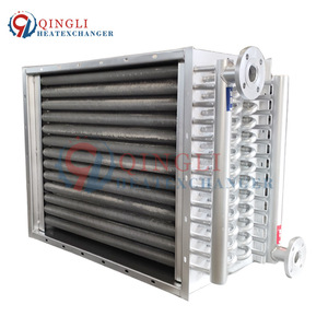 Scambiatore di Calore per Forno con Olio di Conduzione Termica, Radiatore <span class=keywords><strong>ad</strong></span> <span class=keywords><strong>Aria</strong></span> a Gomito, Prezzo di Fabbrica - Product Image 6