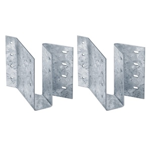 Soportes de <span class=keywords><strong>viga</strong></span> de <span class=keywords><strong>madera</strong></span> personalizados Soportes de <span class=keywords><strong>viga</strong></span> de techo Conector de placa de pared Juntas de <span class=keywords><strong>madera</strong></span> Soportes de metal para vigas de <span class=keywords><strong>madera</strong></span> - Product Image 4