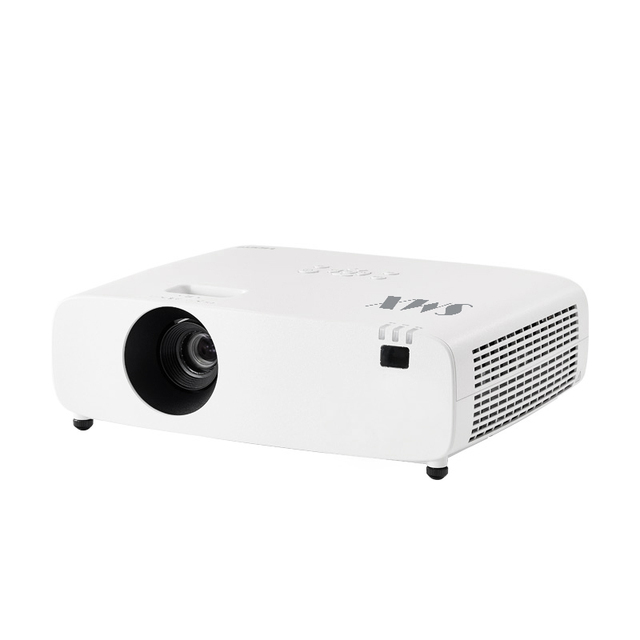 3300 ANSI Lumens Laser Projector WXGA 1280x800 Short Throw Projector for Classroom Office Education