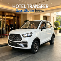 Véhicule électrique à énergie nouvelle, voiture haute puissance, longue autonomie, confortable, facile à conduire, SUV 5 places, fabriqué en Chine