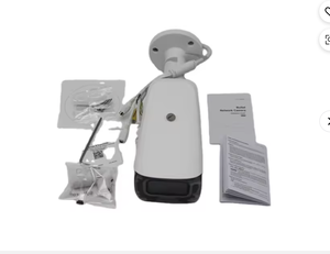 Caméra réseau Dahua IPC-HFW3841T-ZS-S2 8MP IR30M IP67 avec fente pour carte SD intégrée IK10 IR Vari-focal Bullet WizSense - Product Image 3