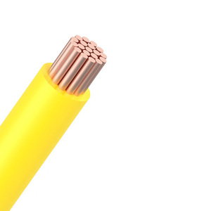 Cavo Elettrico Flessibile di Alta Qualità 450/750V, Filo Elettrico per Casa in Rame 1mm² # 12 - Product Image 2