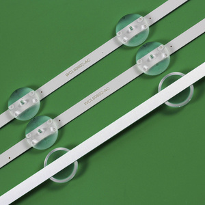 แถบไฟด้านหลังจอแอลซีดีทีวี LM-00655A L4_CLA_<span class=keywords><strong>WCF</strong></span>_E5_FAM 00656A สำหรับแถบ LED 8900 A55L arcelik - Product Image 4