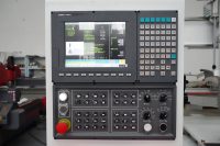 Router CNC de 5 Ejes con ATC, Husillo Giratorio Syntec 360, Máquina de Grabado de Alta Precisión, Procesamiento de Moldes, Tallado 3D, Fresado de Rodamientos