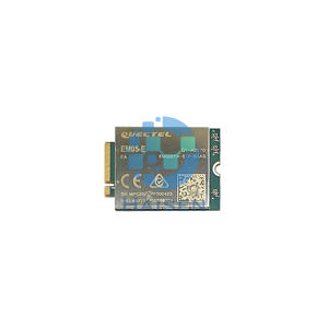 HAISEN Quectel EM05EFA-512-SGAS IoT/M2M-optimized LTE Cat4 <span class=keywords><strong>M</strong></span>.2 Module LTE Modul 4G EM05-E EM05E-EFA EM05EFA-512-SGAS NGFF Form - Product Image 2