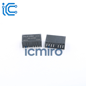 ICMICRO En Stock Nuevo Circuito Integrado Original Proveedores de Componentes Electrónicos RS-2405D - Product Image 1