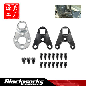 Kit de llaves de ajuste fino hidráulico para Yamaha Suzuki MT0004 MT0009 8.5x8.5x7cm - Product Image 5