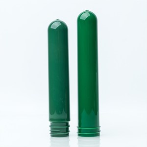 ขวด PET สำหรับเครื่องสำอางขนาด 24 มม. 30 มม. 38 มม. 45 มม. พร้อมพรีฟอร์ม น้ำหนัก 20 กรัม 25 กรัม 30 กรัม 40 กรัม - Product Image 3