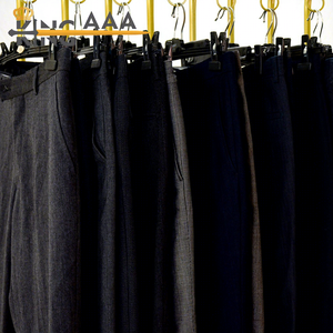 Traje <span class=keywords><strong>de</strong></span> hombre ajustado a medida para hombre vestidos <span class=keywords><strong>de</strong></span> pantalón tropical pantalones <span class=keywords><strong>de</strong></span> <span class=keywords><strong>segunda</strong></span> <span class=keywords><strong>mano</strong></span> chaqueta <span class=keywords><strong>de</strong></span> esmoquin <span class=keywords><strong>de</strong></span> boda traje usado - Product Image 1