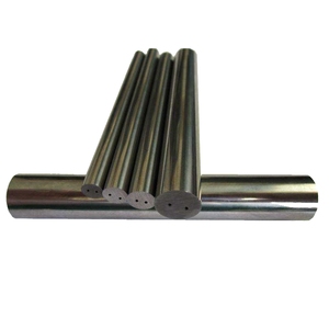 Nouvelle barre ronde en carbure de carbure de <span class=keywords><strong>Wolfram</strong></span> bon marché avec un trou - Product Image 1