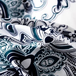 Комплект постельного белья из полиэстера и микрофибры с принтом, 100%, <span class=keywords><strong>3</strong></span> шт. - Product Image 6