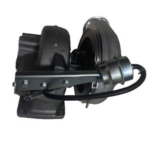 Turbocompresor QSX15, HX60W, 4956081, 5813, 4047148, 2836727, 23 - Product Image 1