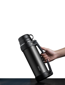 Carafe Thermique en Acier Inoxydable 304 de Haute Qualité, Vaut la Peine d'<span class=keywords><strong>Acheter</strong></span> - Product Image 6