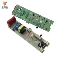 Développement de conception de cartes de circuits imprimés pour fauteuils de massage, autres services SMT, PCBA, assemblage PCBA, fournisseur PCBA, producteur PCBA