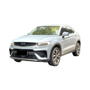 Venta caliente 2022 Geely Xingyue S Tugella FWD 5 asientos 2,0 T gasolina SUV coche de <span class=keywords><strong>segunda</strong></span> <span class=keywords><strong>mano</strong></span> vehículos usados - Product Image 1