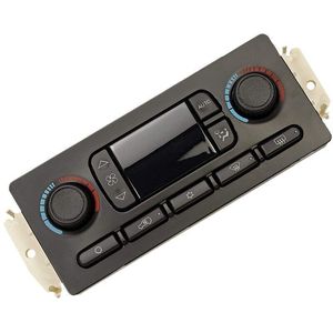Módulo de Control de Climatización 599-211XD para Chevrolet GMC OE 10367041 Pieza de Repuesto - Product Image 2