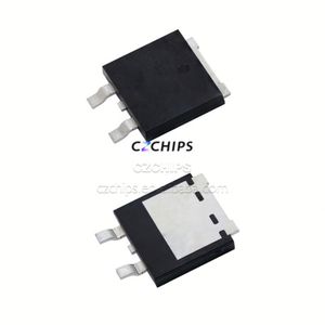 Original Direct Supply RFIS9630 SOT-263 Integrated Circuit IC Chip CZSKU:P8B6E3X0 - Product Image 1