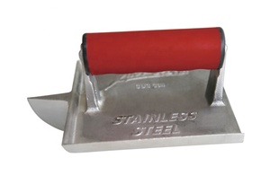 SUS304 Thép Không Gỉ Bê Tông <span class=keywords><strong>Seam</strong></span> Cutter Groover Với Chiều Sâu Xử Lý Dài 25Mm/32Mm/40Mm - Product Image 3