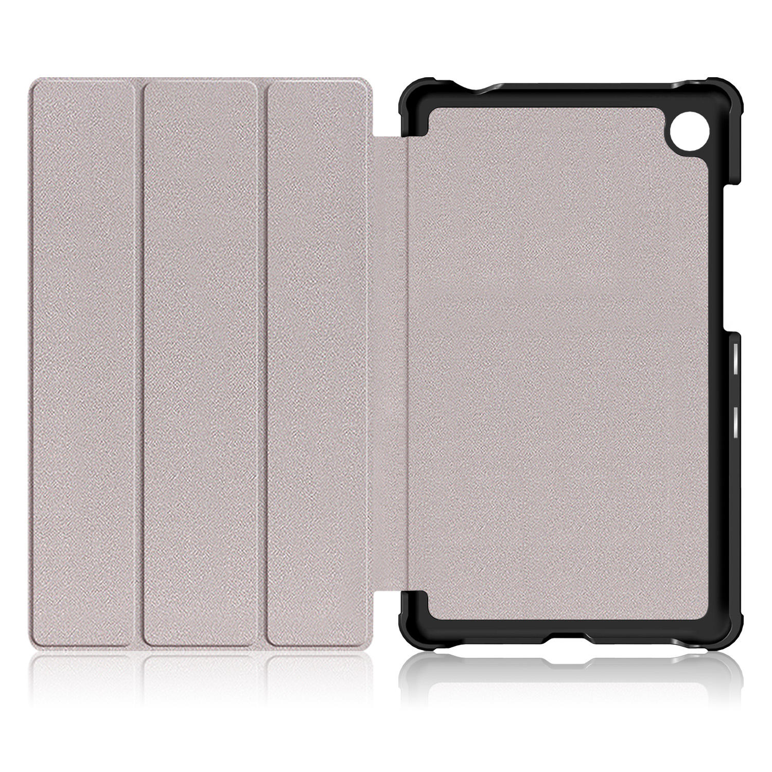 Slim Folding Cover Case for Lenovo Tab M7 Tb-7305F Tb-7305X Tb-7305I Inch  Tablet Cover for Lenovo Tab M7 Tb-7305