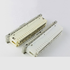 Enyoo/KM02 kim loại + ABS <span class=keywords><strong>10</strong></span> cặp <span class=keywords><strong>LSA</strong></span> ngắt kết nối <span class=keywords><strong>Krone</strong></span> mô-đun - Product Image 4