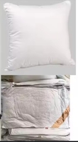 Machine de compression textile monocylindre à bas prix et simple d'utilisation pour le scellage sous vide des doudounes, oreillers et coussins de siège