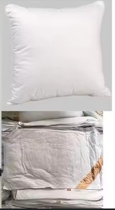 Machine de compression textile monocylindre à bas prix et simple d'utilisation pour le scellage sous vide des doudounes, oreillers et coussins de siège - Product Image 5