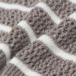 เสื้อถักคอสูงแบบไม่มีแขน ผ้าฝ้าย 100% เสื้อกล้ามผู้หญิง ขายส่ง รับผลิตแบบ OEM ODM บริการติดฉลากสินค้าส่วนตัว - Product Image 2