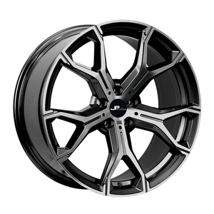 <span class=keywords><strong>ล้อ</strong></span><span class=keywords><strong>แม็</strong></span><span class=keywords><strong>ก</strong></span>ซ์ JPwheels แบบห้า<span class=keywords><strong>ก</strong></span>้าน สำหรับรถยนต์นั่งส่วนบุคค<span class=keywords><strong>ล</strong></span> BMW X5 F80 M3 ขนาด 20 นิ้ว ขอบล้ออะ<span class=keywords><strong>ล</strong></span>ูมิเนียมอั<span class=keywords><strong>ล</strong></span><span class=keywords><strong>ล</strong></span>อย 5 รู ขนาด 21 22 นิ้ว # 03132 - Product Image 1
