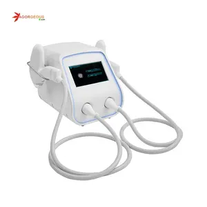 microcurrent face lift machine portable beauty machine for skin use and keep beautiful for home or commercial use