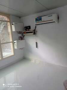 5.12kWh 100AH 51.2V LiFePO4แนวตั้งบ้านหน่วยเก็บพลังงานในครัวเรือนผลิตภัณฑ์ใหม่ - Product Image 4