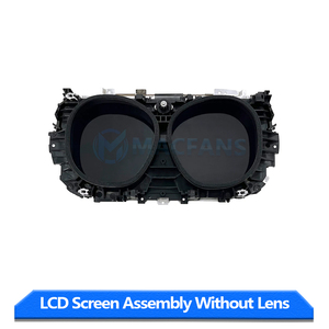 Accesorios de realidad virtual para Oculus Quest 2: Correa para la cabeza, conjunto de lentes y pantalla LCD, correa de repuesto para sensor de cámara - Product Image 4