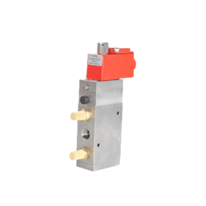 Électrovanne à diaphragme Rotex 51440A pour gaz, de qualité professionnelle, à commande pilote, pour l'ingénierie - Product Image 3