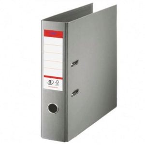 Hot Sale High Quality 3 Inch A4 FC Office <b>Box</b> File Rigid Lever Arch File Holder with Cover Cardboard Paper <b>Filing</b> Products - Product Image 5