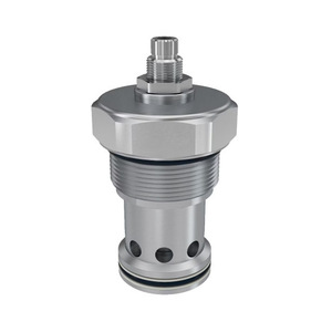 วาล์วลดแรงดันแบบเกลียว XINYE HYDRO RV10-26A-0-N-30 ขนาดเส้นผ่านศูนย์กลาง 10 มม. สำหรับผลิตภัณฑ์น้ำมัน - Product Image 5